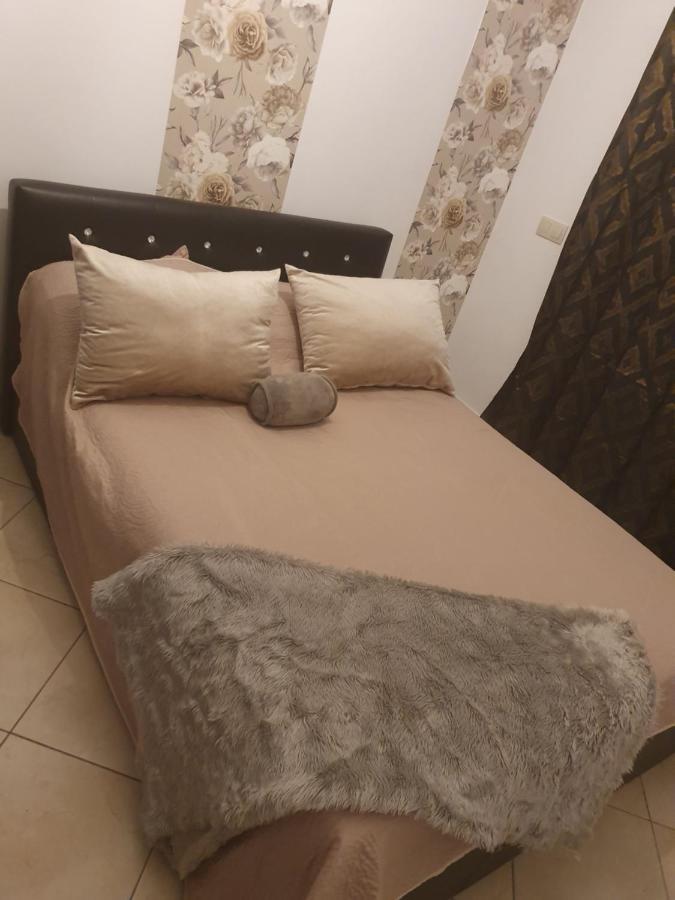 Appartement Avec Piscine, 1Min De La Plage Martil Luaran gambar