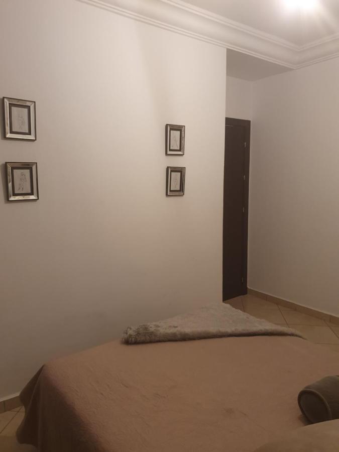 Appartement Avec Piscine, 1Min De La Plage Martil Luaran gambar