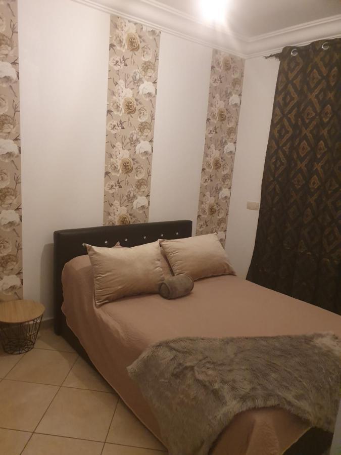 Appartement Avec Piscine, 1Min De La Plage Martil Luaran gambar