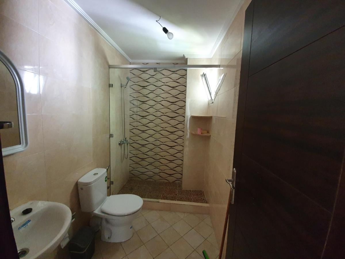Appartement Avec Piscine, 1Min De La Plage Martil Luaran gambar